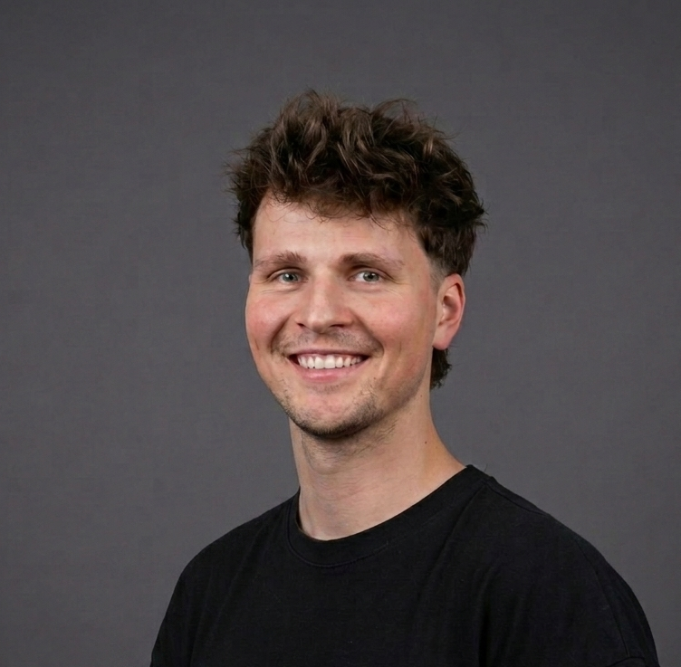 Matthias Pfrendl